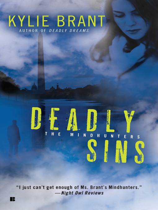Title details for Deadly Sins by Kylie Brant - Available